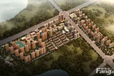 力高共和城熙伍园[长丰]