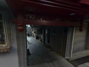蜀汉东街7号3室1厅东北