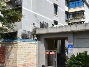 督院街54号 2室1厅 南