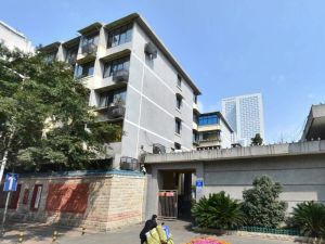 督院街54号2室1厅南北