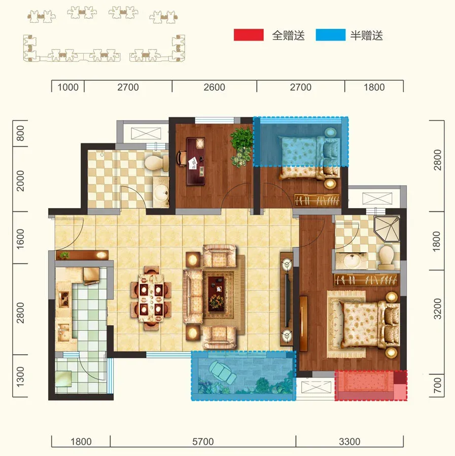 新城吾悦广场图片相册,户型图,样板间图,装修效果图,实景图-成都房天下