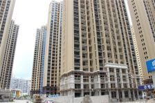 融侨悦城 2室1厅 南 北