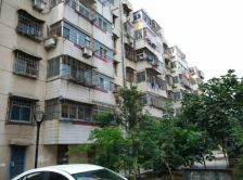 园丁小区(龙尾路) 3室2厅 南