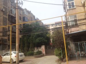 九都路33号院小区2室1厅南北