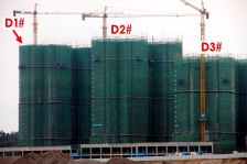 精致装修 品质住宅 全屋配齐 龙岗玖龙臺