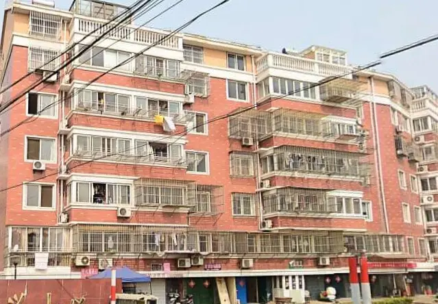 隆兴小区