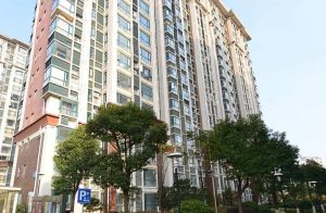 户型方正,格局好,采光充足,前排
