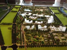 森兰美伦 3室2厅 南