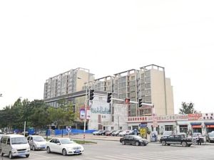 小区环境好适合养老小孩居住采光好交通方便