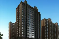美景山城