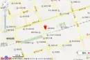 北海国际新城四期交通图