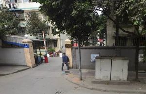 金鹏街176号院2室1厅西南