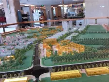 轻轨口 商圈旁 住家装修 诚心出售