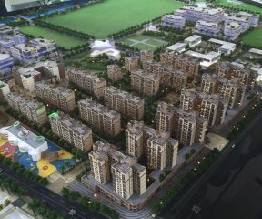 精装格局方正户型实用视野开阔通风透气采光良好
