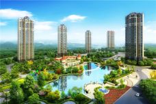 恒大云报华府[楚雄市]