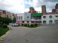 兴业时代广场 2室2厅 南