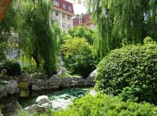 兴业时代广场 2室2厅 南