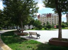 兴业时代广场 3室2厅 南