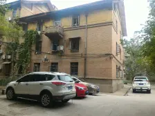 上海市场一室 景华路 中州路两条主干道 临盛德美