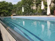 北京鸿坤集团 中层保养好 两居室诚心出售