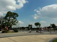 三迪曼哈顿 6室2厅 南