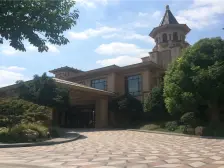 星河湾二期 性-价-比-超高得一套高区景观大四房 赶紧来看