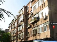 河北四号小区 2室1厅 东 西