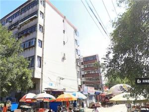 龙福里新河西楼 2室1厅 北