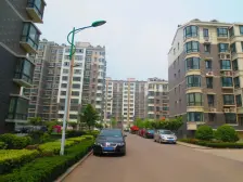 十一层小高层,单梯,公摊小,三室两厅两卫