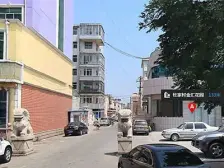 框架房 矮楼层 一梯两户 南北通透