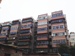 行署路11号院2室1厅南北
