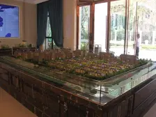 金山枫泾正荣璟园南向3房123.66平精致装修