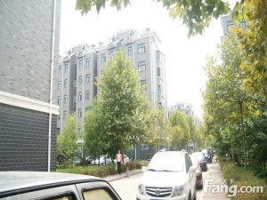 上北苑!印象潍州多层带阁楼精装拎包入住