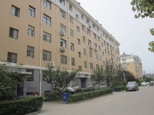 锦绣苑2室1厅南北