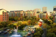 建润未来城[鄢陵]