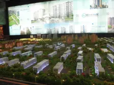 洋房社区,低密度社区,装修温馨雅致,彰显品质人生