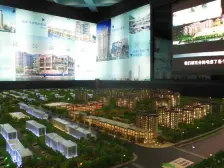 低密度小洋房,次新小区,视野开阔