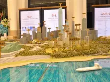 业主诚心,看房方便,爆品房,开发商精装修