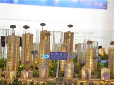 北滨路 紫御江山御湾二房200万