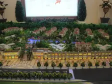 边位别墅 看房方便,业主诚心出售