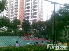 恒福国际商业中心 1室1厅 南 北