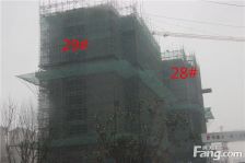 纯毛坯诚心出售小三房中间楼层