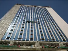 雁北路 地铁口 二号线 出行方便