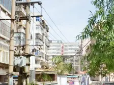 下西园 一室两厅 地段繁华 交通便利 随时看房