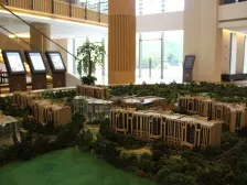 大平层,南北通透,品质小区,欧式风格,精装好房