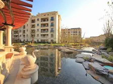 主卧朝南,环境优美,精装修,诚意出售