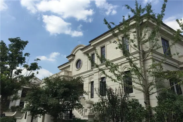 安澜西郊·宽境怎么样:现在价格为4400万元/.-上海房天下楼盘点评