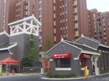 楼层好,视野宽阔,采光充足,配套设施齐全,交通便利