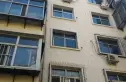 省建材宿舍实景图