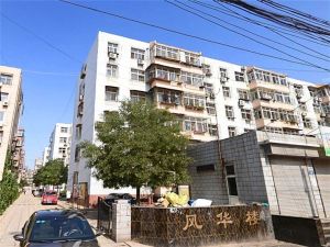 风雅园1室1厅南